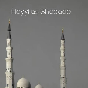 Hayyi as Shabaab