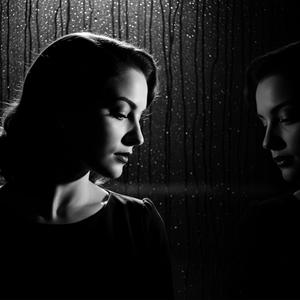 Crying Over Piano Keys