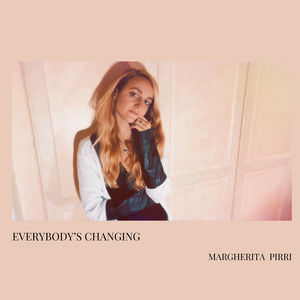 Everybody's changing