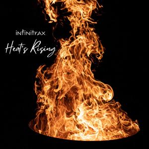 Heat's rising