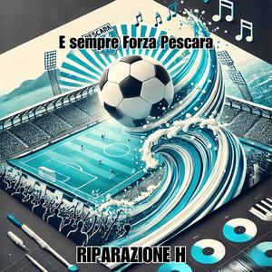 E sempre Forza Pescara