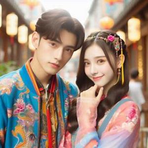 一眼心动 / Love at First Sight