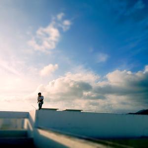 Giving up (prod by Riddick)