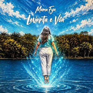 Levanta e voa