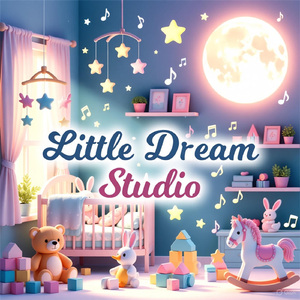Stardust - Dreaming in Starlight