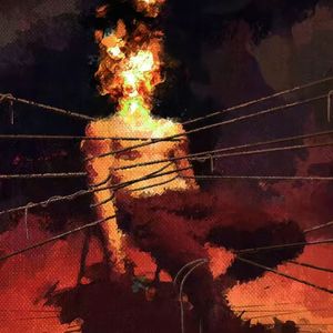 《H.S成名记》feat斯卡百利