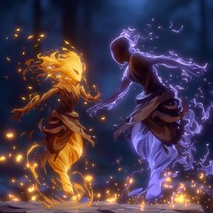 The Traveler's Incantation (feat. Chisel & Twylight)