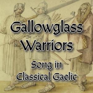Gallowglass Warriors