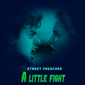 A Little Fight