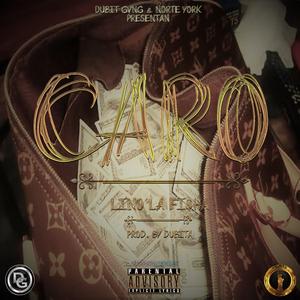 Caro (feat. Dubita)