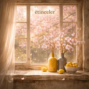 I Want to Reach You Like a Flower Petal