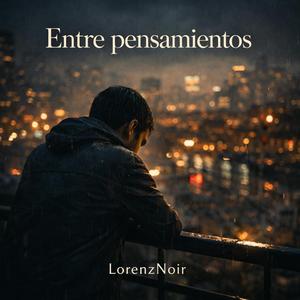 Entre pensamientos