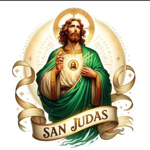 Mi San Judas Tadeo