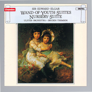 The Wand of Youth Suite No. 1, Op. 1a: VI. Slumber Scene