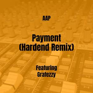 Payment (Hardend Remix)