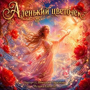 Аленький цветочек