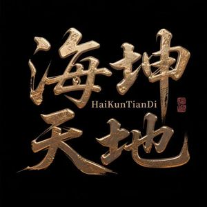 海坤天地