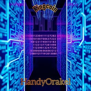 Handyorakel (Radio Edit)