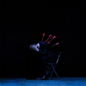 ti ho vista sorridere