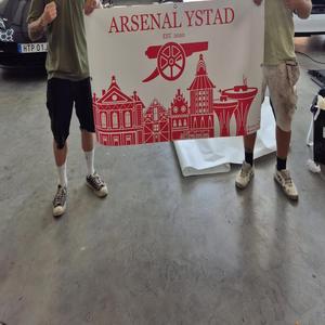 Arsenal Ystad