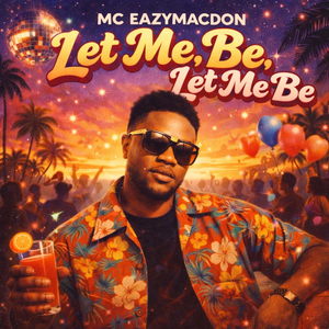 Let Me Be (Amapiano Edit)