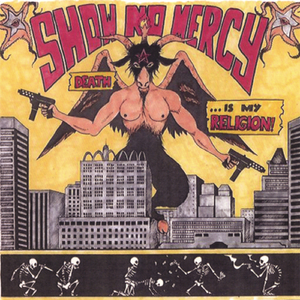 Cities of the Red Night