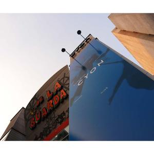 不期而遇的温暖