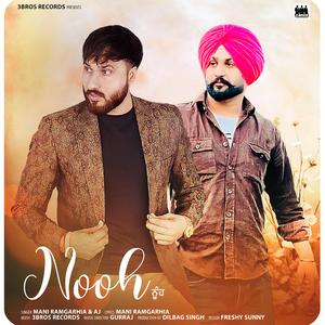 Nooh (feat. Mani Ramgarhia)