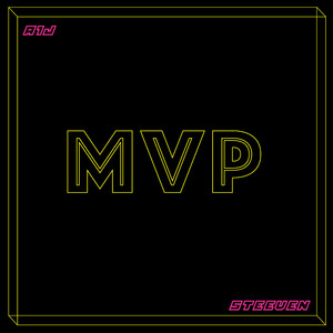 M.V.P (feat. 桃子A1J)
