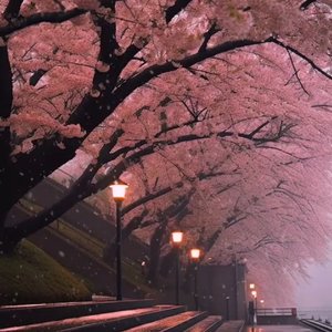 我的世界一直下雨 伴奏