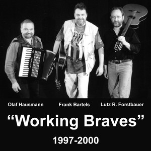 Teach Your Children (Live-Version Klubkonzert)