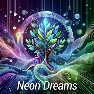 Neon Dreams