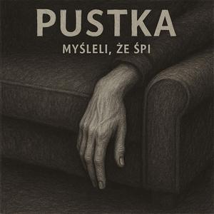 Myśleli, że śpi
