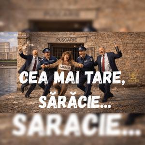 Cea mai tare SĂRĂCIE!