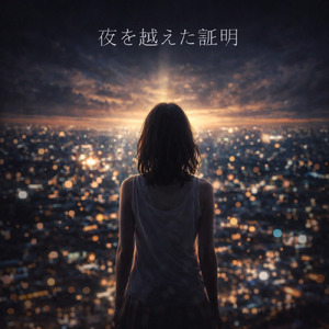 最後の既読 (オリジナルver)