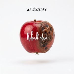 Rohadt alma