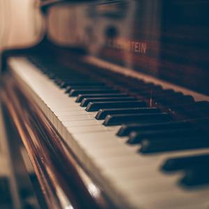 피아노 연주곡 (Piano piece)