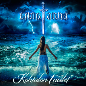 Desperadojen Tiellä