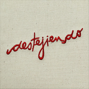 Insistencia (feat. Geraldine Eguiluz)