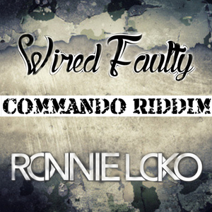 Commando Riddim (Loko Edit)