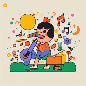 宝贝儿歌 颇受欢迎的汉朝人物儿歌-汉朝人物《臧宫》