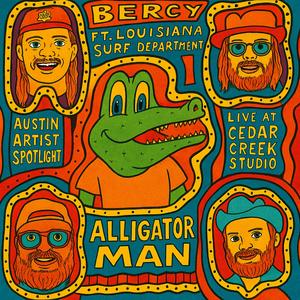Alligator Man (Live)