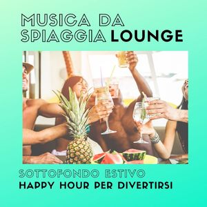 Happy hour per divertirsi