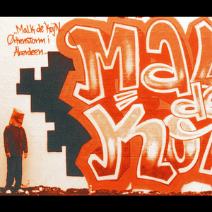 Ørkenstorm I Aberdeen (Instrumental Version (Tue Track Remix))