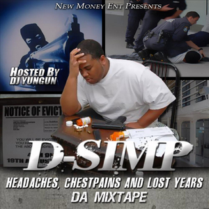 Let's Get It (feat. Laid Lucci)