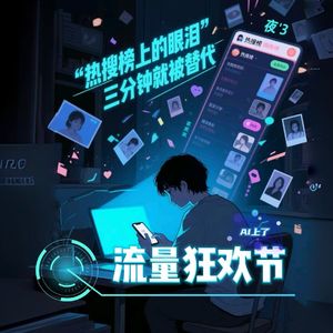 流量狂欢节 伴奏