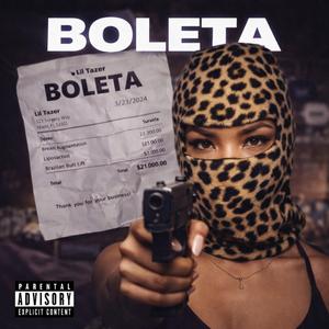 boleta