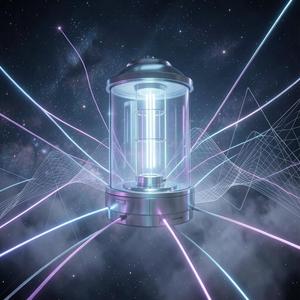 Neon Oxygenator