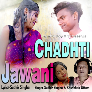Chadhti Jawani