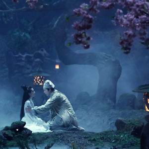 张国荣-DJ LEO Remix 张国荣-倩女幽魂-20K0（LEO Remix）